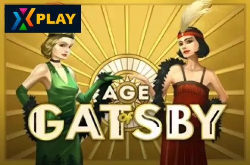 Age Of Gatsby
